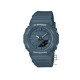 Casio G-Shock Women GMA-P2100BA-2A Blue Bio-based Resin Band Women Sport Watch