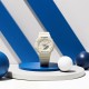 Casio G-Shock Women GMA-P2100BA-7A White Bio-based Resin Band Women Sport Watch