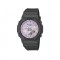 Casio G-Shock Women GMA-P2100PC-1A Black Bio-based Resin Band Women Sport Watch