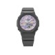 Casio G-Shock Women GMA-P2100PC-1A Black Bio-based Resin Band Women Sport Watch
