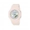 Casio G-Shock Women GMA-P2100PC-4A Pink Bio-based Resin Band Women Sport Watch
