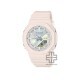 Casio G-Shock Women GMA-P2100PC-4A Pink Bio-based Resin Band Women Sport Watch
