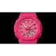 Casio G-Shock Women GMA-P2100PP-4A Pink Bio-based Resin Band Women Sport Watch Casio G-Shock Women GMA-P2100PP-4A Pink Bio-based Resin Band Women Sport Watch