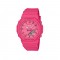 Casio G-Shock Women GMA-P2100PP-4A Pink Bio-based Resin Band Women Sport Watch