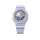 Casio G-Shock Women Sunset Glow Series GMA-P2100SG-2A Blue Bio-Based Resin Band Sports Watch