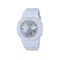 Casio G-Shock Women Sunset Glow Series GMA-P2100SG-2A Blue Bio-Based Resin Band Sports Watch