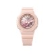 Casio G-Shock Women Sunset Glow Series GMA-P2100SG-4A Pink Bio-Based Resin Band Sports Watch