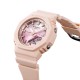 Casio G-Shock Women Sunset Glow Series GMA-P2100SG-4A Pink Bio-Based Resin Band Sports Watch