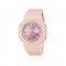 Casio G-Shock Women Sunset Glow Series GMA-P2100SG-4A Pink Bio-Based Resin Band Sports Watch