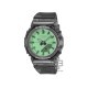 Casio G-Shock Women GMA-P2100SR-1A Black Resin Band Women Sport Watch