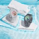 Casio G-Shock Women GMA-P2100SR-7A White Resin Band Women Sport Watch