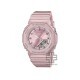 Casio G-Shock Women GMA-P2100ST-4A Pink Bio-Based Resin Band Sports Watch Casio G-Shock Women GMA-P2100ST-4A Pink Bio-Based Resin Band Sports Watch