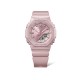 Casio G-Shock Women GMA-P2100ST-4A Pink Bio-Based Resin Band Sports Watch Casio G-Shock Women GMA-P2100ST-4A Pink Bio-Based Resin Band Sports Watch