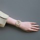 Casio G-Shock Women GMA-P2100ST-9A Beige Bio-Based Resin Band Sports Watch Casio G-Shock Women GMA-P2100ST-9A Beige Bio-Based Resin Band Sports Watch