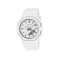 Casio G-Shock Women GMA-P2110-7A White Bio-based Resin Band Women Sport Watch