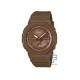 Casio G-Shock Women GMA-P2110B-5A Brown Bio-based Resin Band Women Sport Watch