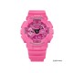 Casio G-Shock Women x Barbie™ GMA-S110BE-4A Pink Bio-based Resin Band Women Sport Watch Casio G-Shock Women x Barbie™ GMA-S110BE-4A Pink Bio-based Resin Band Women Sport Watch
