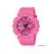 Casio G-Shock Women x Barbie™ GMA-S110BE-4A Pink Bio-based Resin Band Women Sport Watch