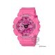 Casio G-Shock Women x Barbie™ GMA-S110BE-4A Pink Bio-based Resin Band Women Sport Watch Casio G-Shock Women x Barbie™ GMA-S110BE-4A Pink Bio-based Resin Band Women Sport Watch