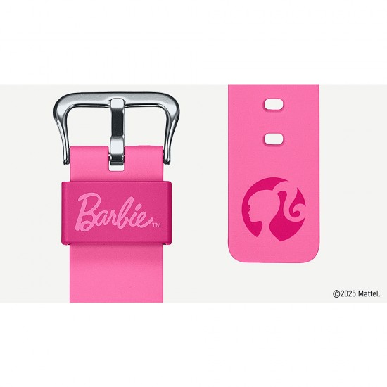 Casio G-Shock Women x Barbie™ GMA-S110BE-4A Pink Bio-based Resin Band Women Sport Watch Casio G-Shock Women x Barbie™ GMA-S110BE-4A Pink Bio-based Resin Band Women Sport Watch
