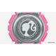 Casio G-Shock Women x Barbie™ GMA-S110BE-4A Pink Bio-based Resin Band Women Sport Watch Casio G-Shock Women x Barbie™ GMA-S110BE-4A Pink Bio-based Resin Band Women Sport Watch