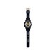 Casio G-Shock Women Black x Gold Series GMA-S110GB-1A Black Resin Band Sports Watch