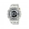 Casio G-Shock Women Clear Remix Series GMA-S114RX-7A White Transparent Resin Band Sports Watch