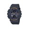 Casio G-Shock Women GMA-S140-2A2 Black Bio-based Resin Band Watch