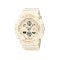 Casio G-Shock Women GMA-S140-7A White Bio-based Resin Band Watch