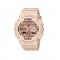 Casio G-Shock Women GMA-S140PG-4A Pink Bio-based Resin Band Women Sport Watch