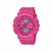Casio G-Shock Women GMA-S140PP-4A Pink Bio-based Resin Band Women Sport Watch