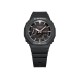 Casio G-Shock Women GMA-S2100-1A Black Resin Band Sports Watch