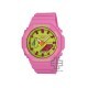 Casio G-Shock Women Bright Summer Colors Series GMA-S2100BS-4A Pink Resin Band Sports Watch Casio G-Shock Women Bright Summer Colors Series GMA-S2100BS-4A Pink Resin Band Sports Watch