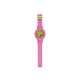 Casio G-Shock Women Bright Summer Colors Series GMA-S2100BS-4A Pink Resin Band Sports Watch