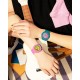 Casio G-Shock Women Bright Summer Colors Series GMA-S2100BS-4A Pink Resin Band Sports Watch Casio G-Shock Women Bright Summer Colors Series GMA-S2100BS-4A Pink Resin Band Sports Watch