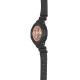 Casio G-Shock Women Pink Gold Metallic Dial GMA-S2100MD-1A Black Resin Band Sports Watch