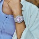 Casio G-Shock Women Nature's Color Series GMA-S2100NC-8A Gray Bio-Based Resin Band Sports Watch