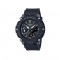 Casio G-Shock Women GMA-S2200-1A Black Resin Band Women Watch