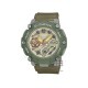 Casio G-Shock Women Peaceful Outdoor Colors Series GMA-S2200PE-3A Olive Green Resin Band Sports Watch