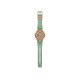Casio G-Shock Women Peaceful Outdoor Colors Series GMA-S2200PE-5A Green Resin Band Sports Watch