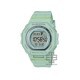 Casio G-Shock Women G-Squad GMD-B300-3 Green Bio-Based Resin Band Sports Watch Casio G-Shock Women G-Squad GMD-B300-3 Green Bio-Based Resin Band Sports Watch