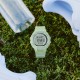 Casio G-Shock Women G-Squad GMD-B300-3 Green Bio-Based Resin Band Sports Watch Casio G-Shock Women G-Squad GMD-B300-3 Green Bio-Based Resin Band Sports Watch