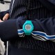 Casio G-Shock Women GMD-B300SC-2 Turquoise Blue Bio-based Resin Band Women Sport Watch