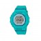 Casio G-Shock Women GMD-B300SC-2 Turquoise Blue Bio-based Resin Band Women Sport Watch