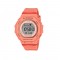 Casio G-Shock Women GMD-B300SC-4 Peach Bio-based Resin Band Women Sport Watch