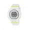 Casio G-Shock Women GMD-B300SC-7 White Bio-based Resin Band Women Sport Watch