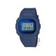 Casio G-Shock Women GMD-S5600-2 Blue Resin Band Sport Watch Casio G-Shock Women GMD-S5600-2 Blue Resin Band Sport Watch