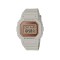 Casio G-Shock Women GMD-S5600-8 Gray Resin Band Sport Watch