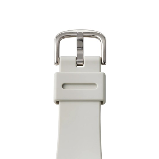 Casio G-Shock Women GMD-S5600-8 Gray Resin Band Sport Watch