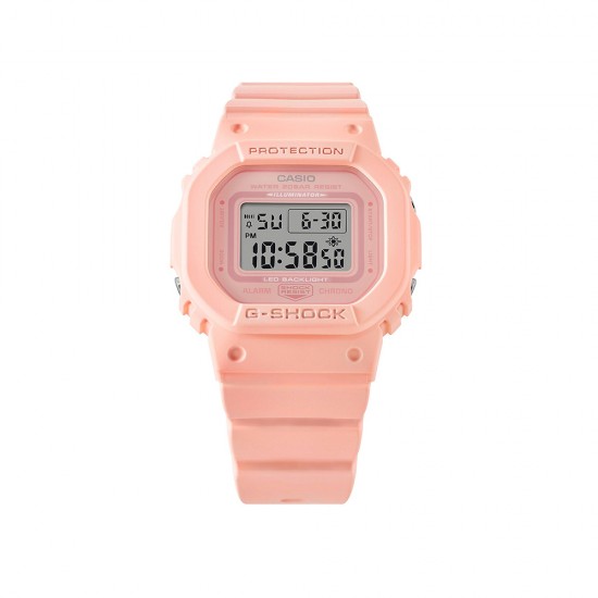新品 カシオ G-SHOCK WOMEN GMD-S5600BA-4JF GMD-S5600BA | CASIO